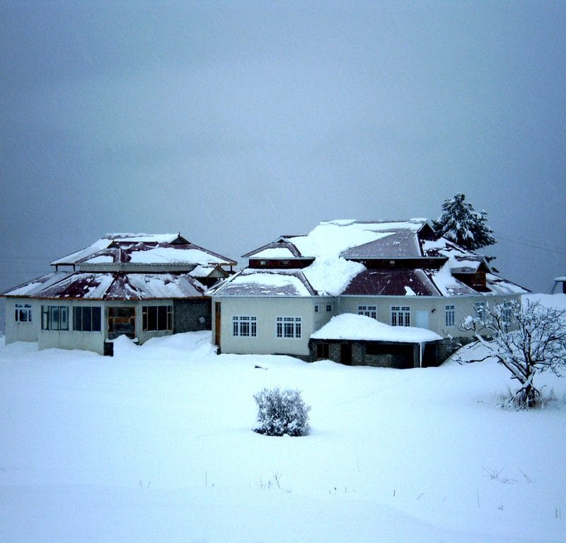 2-Days Shogran & Siripaye