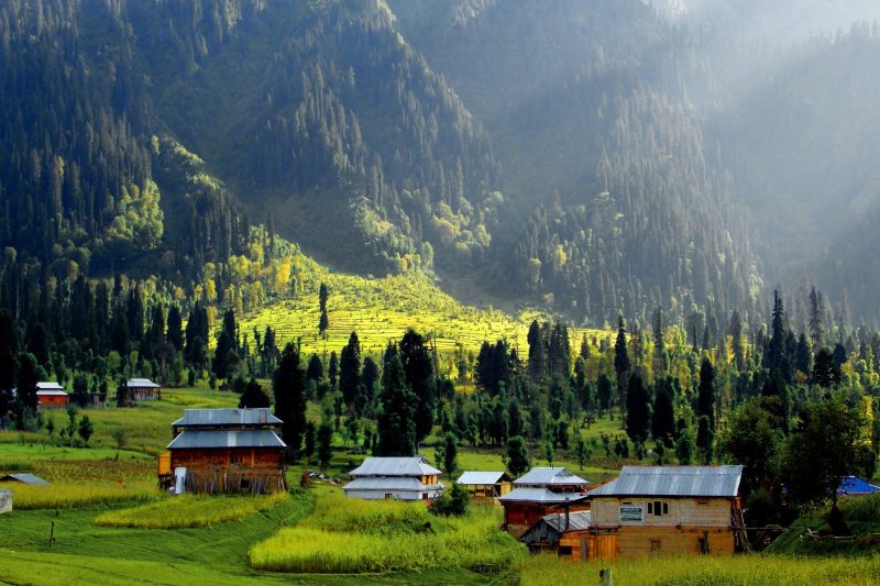 3-Days Neelum Valley