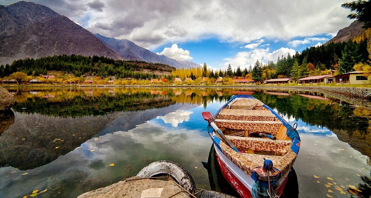 5-Days Hunza Valley