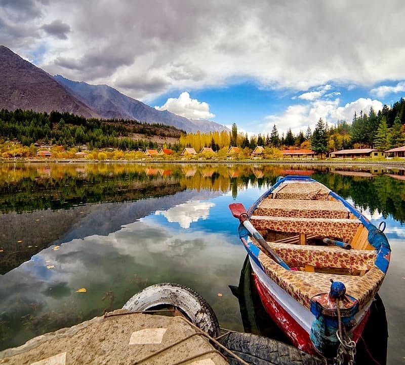 5-Days Hunza Valley