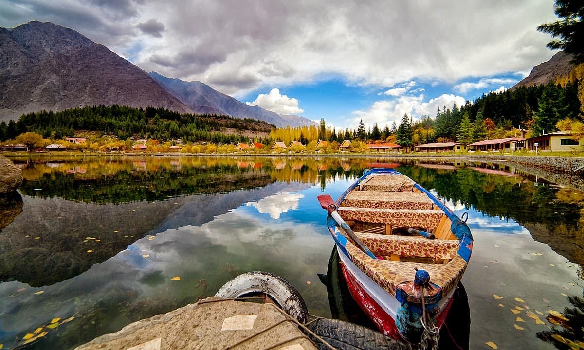 5-Days Hunza Valley