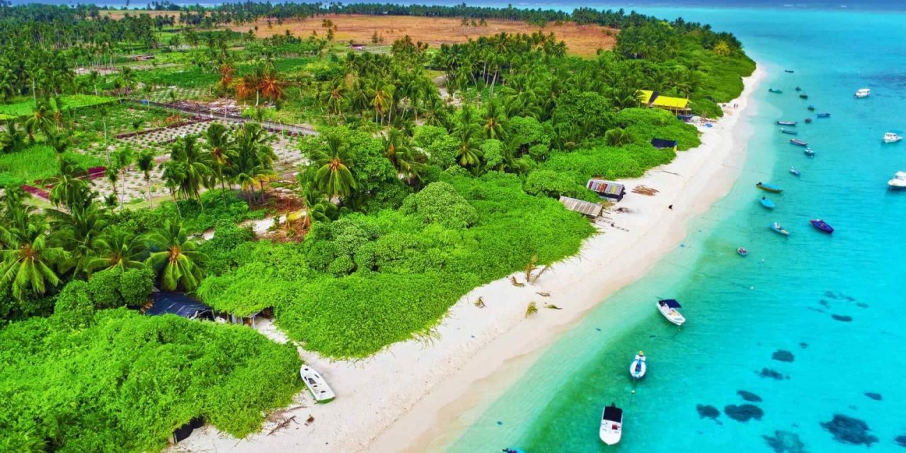 7-Days, Mauritius-Africa