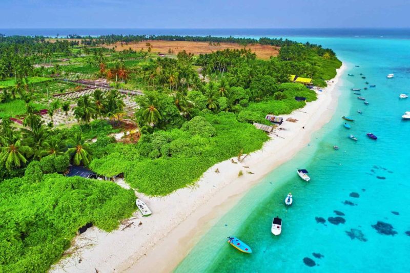 7-Days, Mauritius-Africa