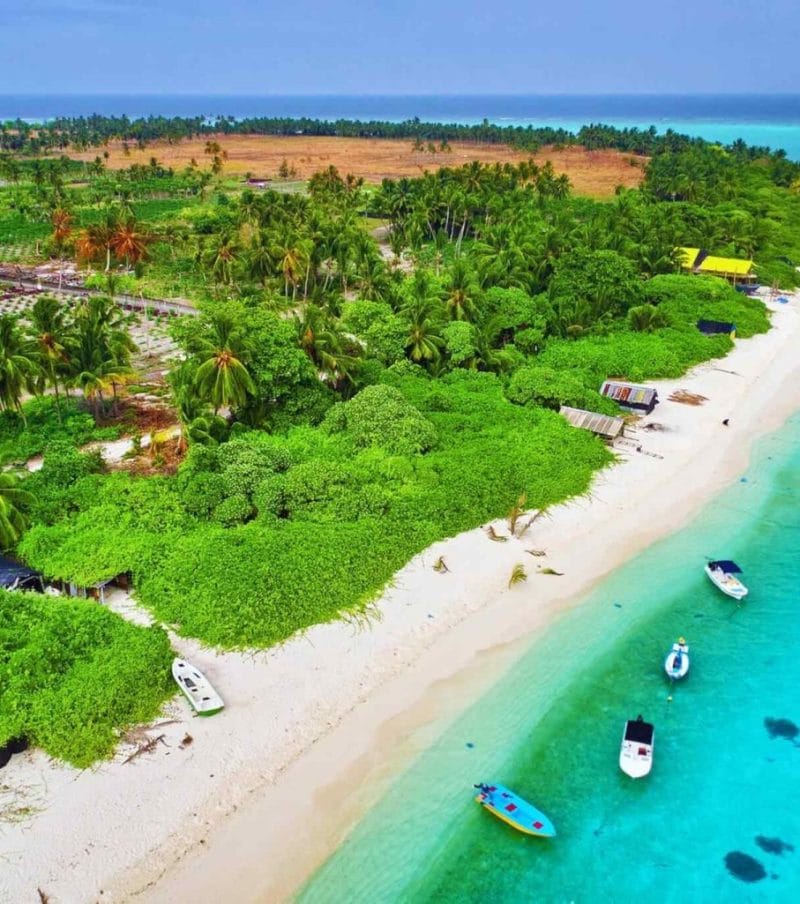 7-Days, Mauritius-Africa